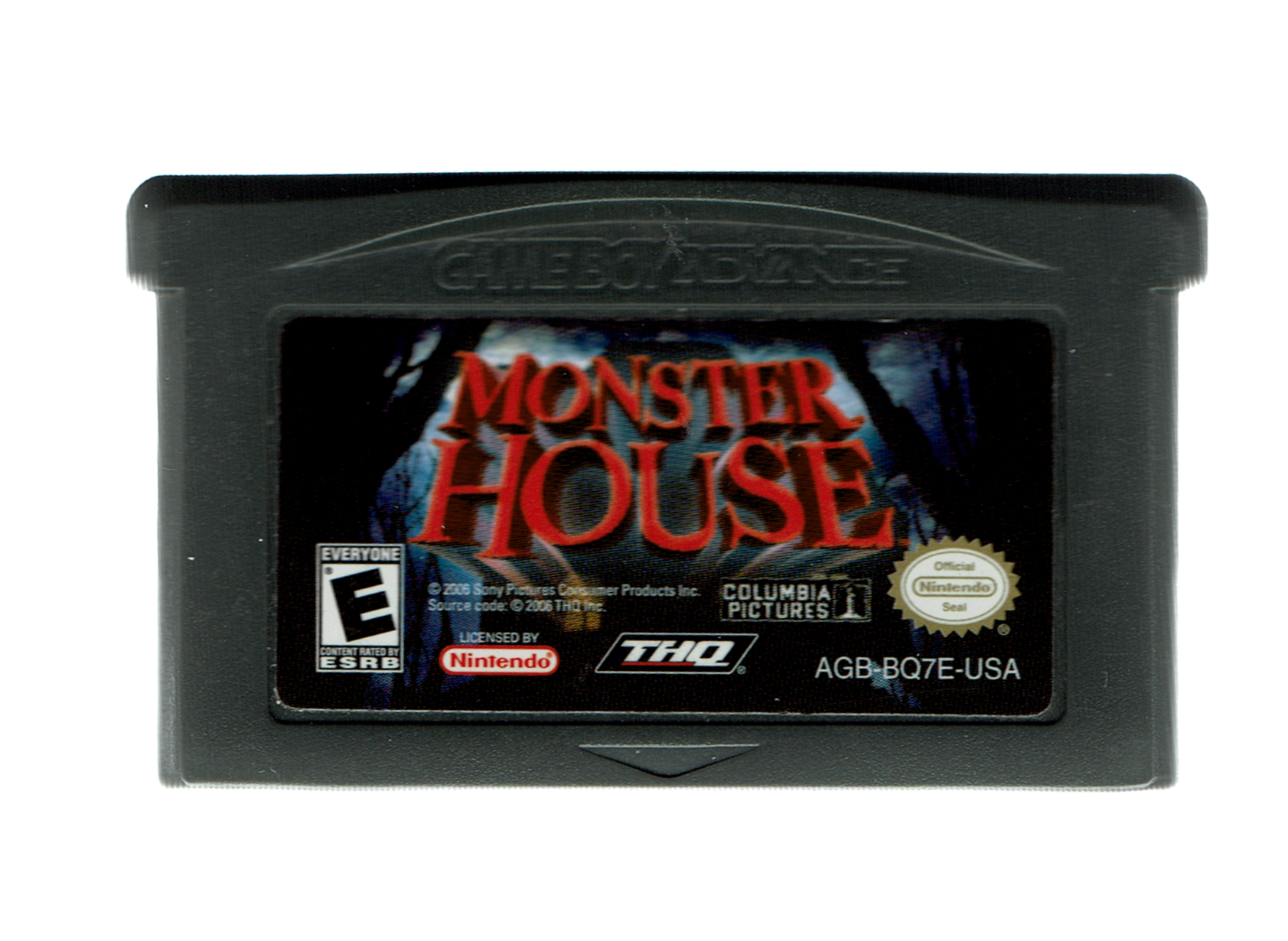 Monster House